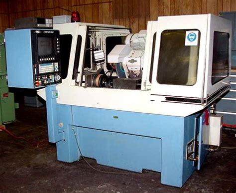 anca system 32 cnc